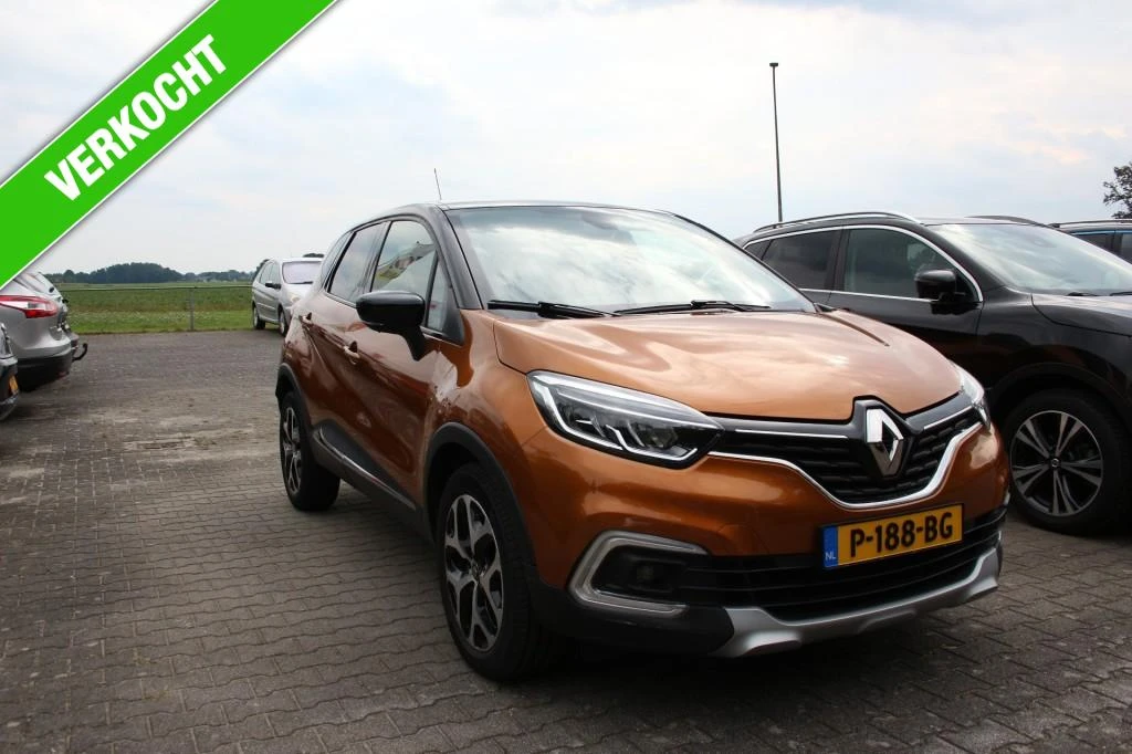 Renault Captur – foto 2