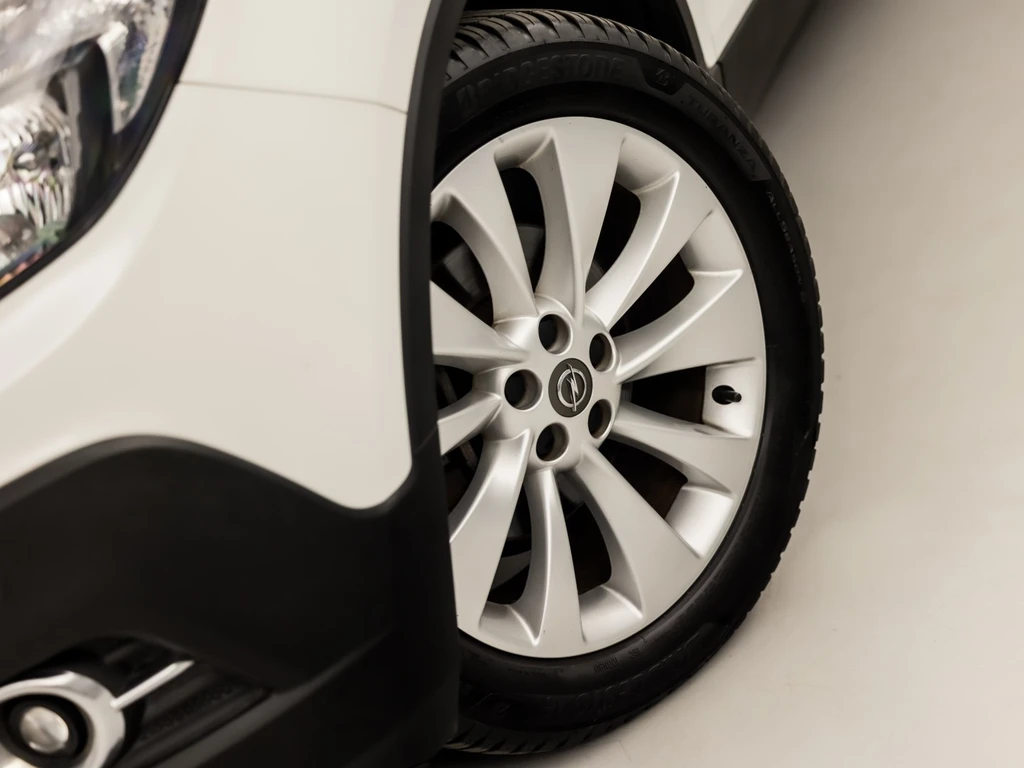 Opel Mokka – foto 14