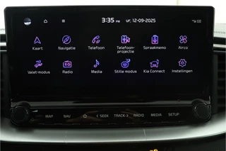 Kia Ceed Sportswagon – thumbnail 53
