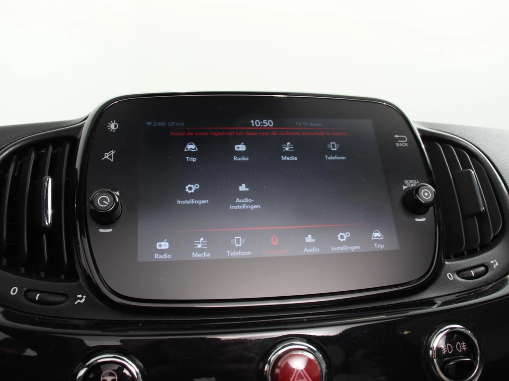 Fiat 500C – foto 23