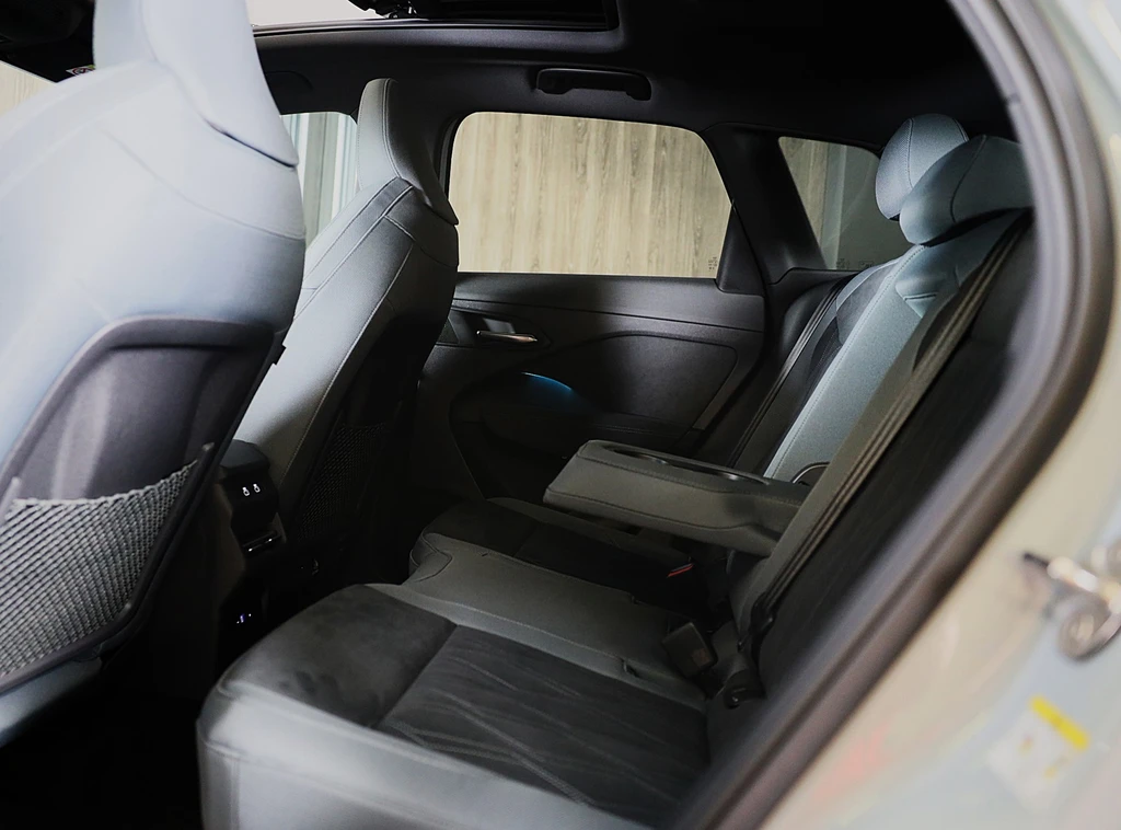 Audi Q3 – foto 45