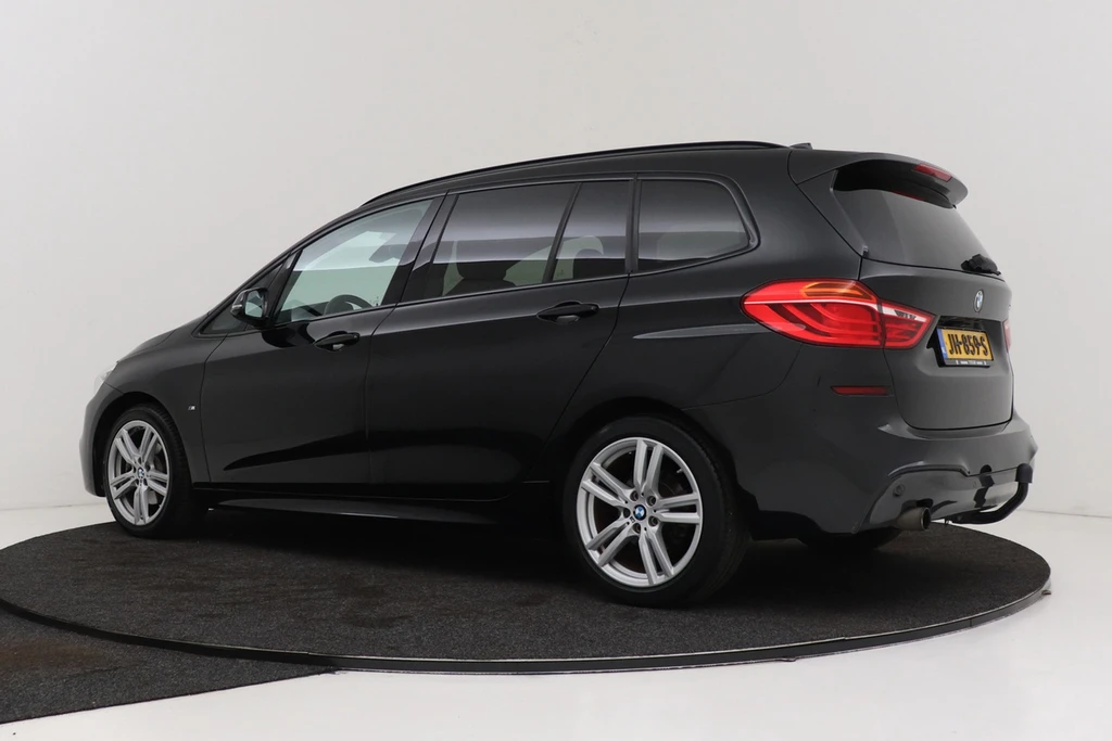 BMW 2 Serie – foto 5