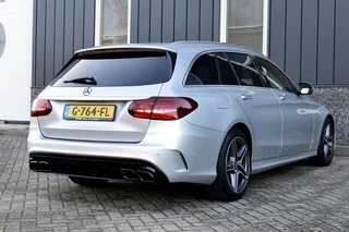 Mercedes-Benz C-Klasse – thumbnail 5