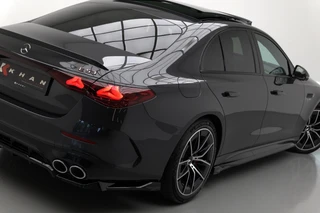 Mercedes-Benz E-Klasse – thumbnail 13