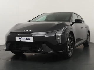 Kia EV4 – thumbnail 2