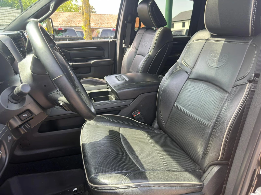 Dodge Ram Pick-Up – foto 20