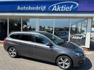 Peugeot 308 – thumbnail 4