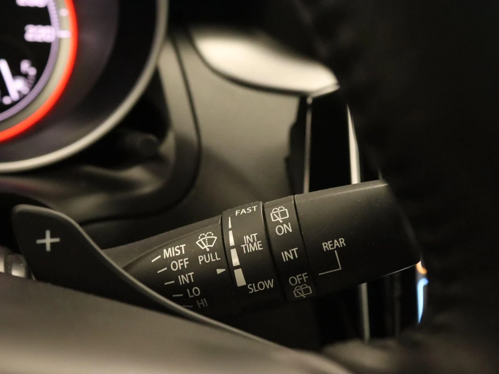 Suzuki Swift – foto 29