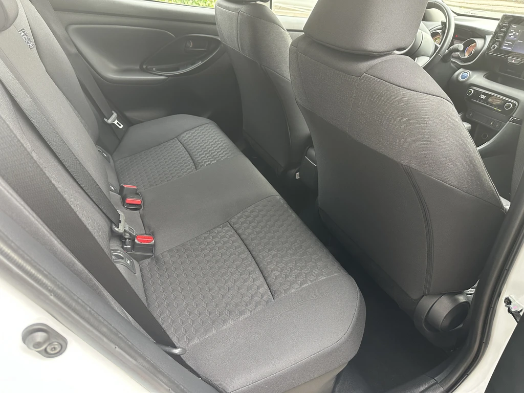 Toyota Yaris – foto 49