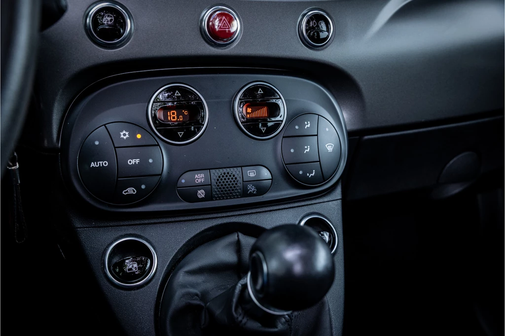 Fiat 500 – foto 24