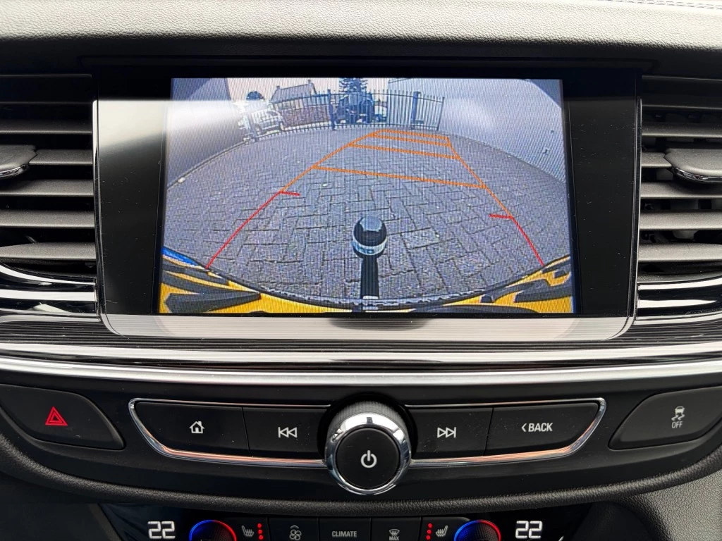 Opel Insignia – foto 12