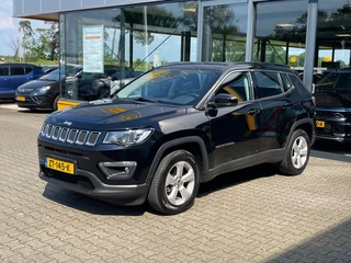 Jeep Compass – thumbnail 2
