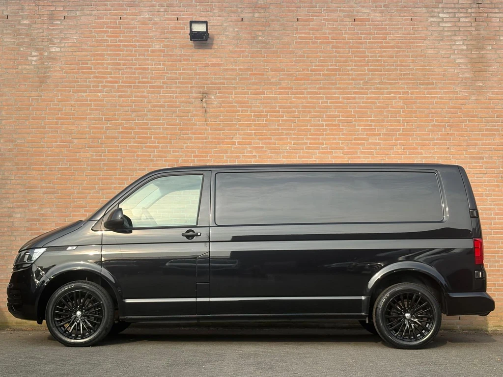Volkswagen Transporter – foto 3