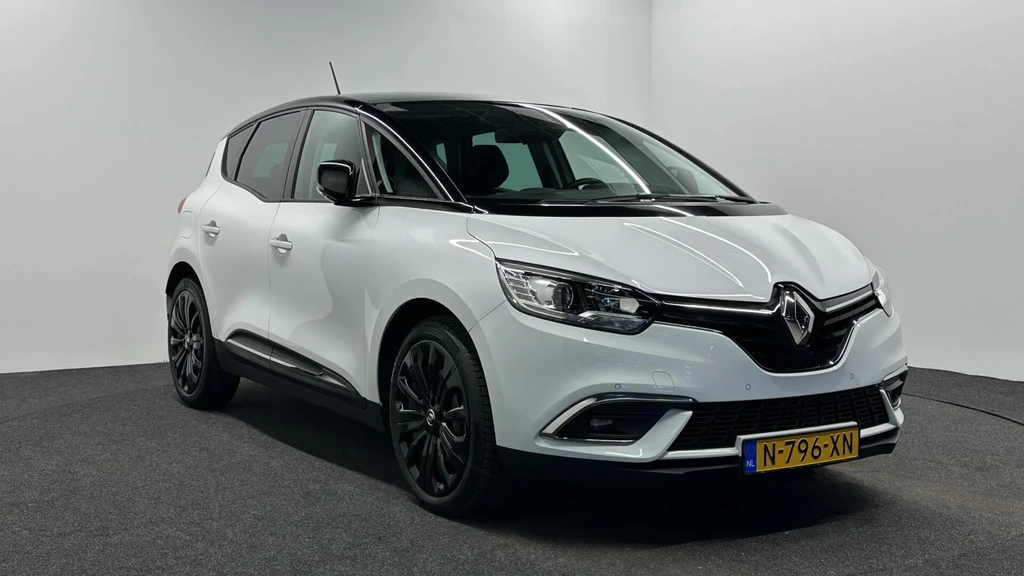 Renault Scénic – foto 7