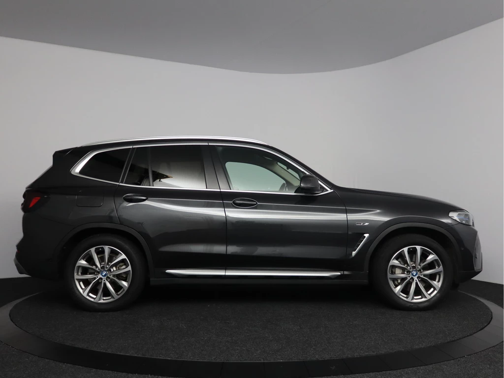 BMW X3 – foto 7