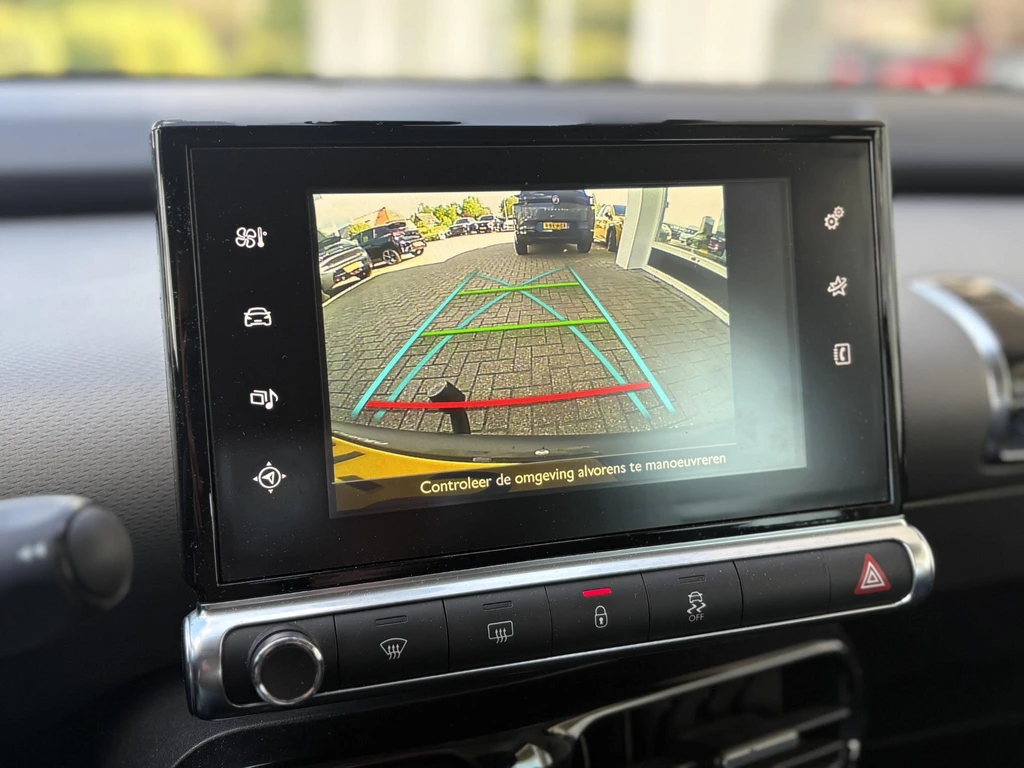 Citroën C4 Cactus – foto 16