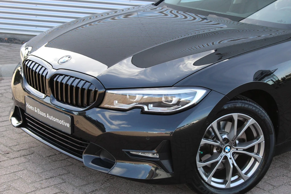 BMW 3 Serie – foto 40