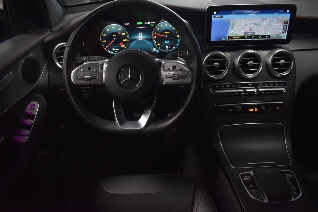 Mercedes-Benz GLC – foto 9