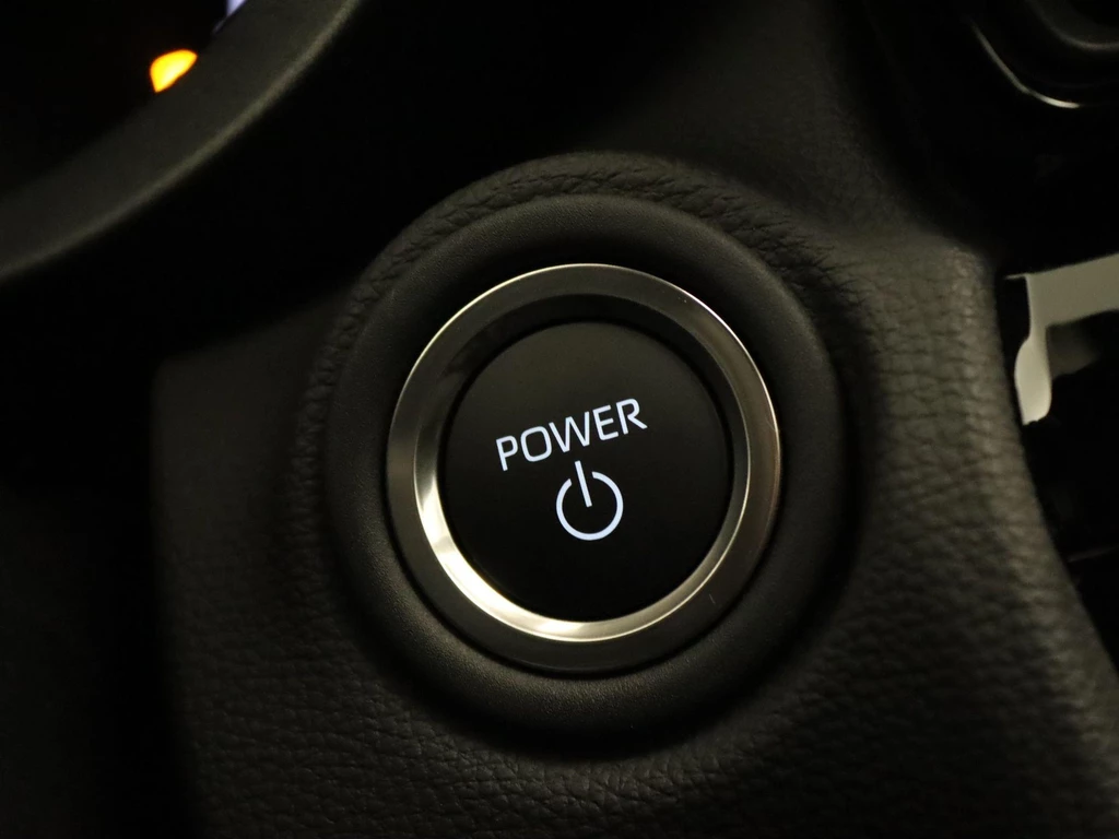 Toyota Yaris Cross – foto 36