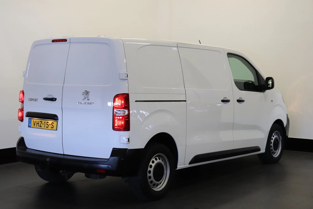 Peugeot Expert – foto 4