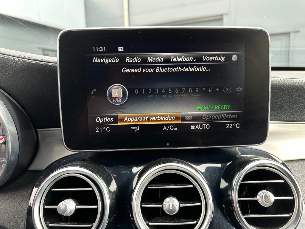 Mercedes-Benz GLC – foto 24