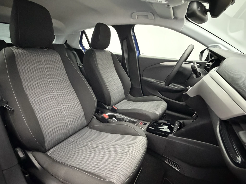 Opel Corsa-e – foto 18