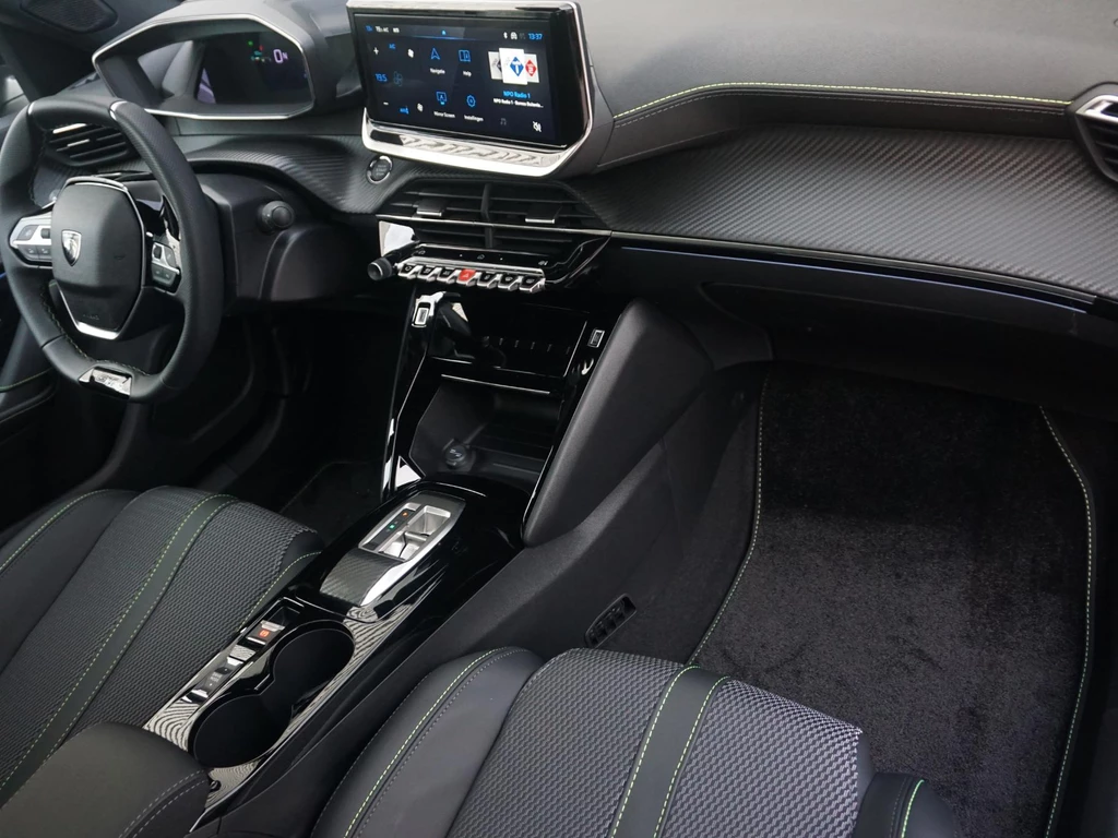 Peugeot 2008 – foto 9