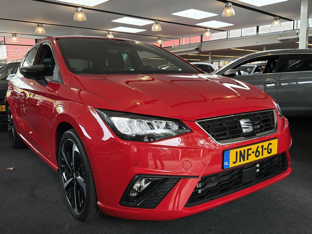 SEAT Ibiza – foto 20