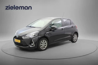 Toyota Yaris – thumbnail 1