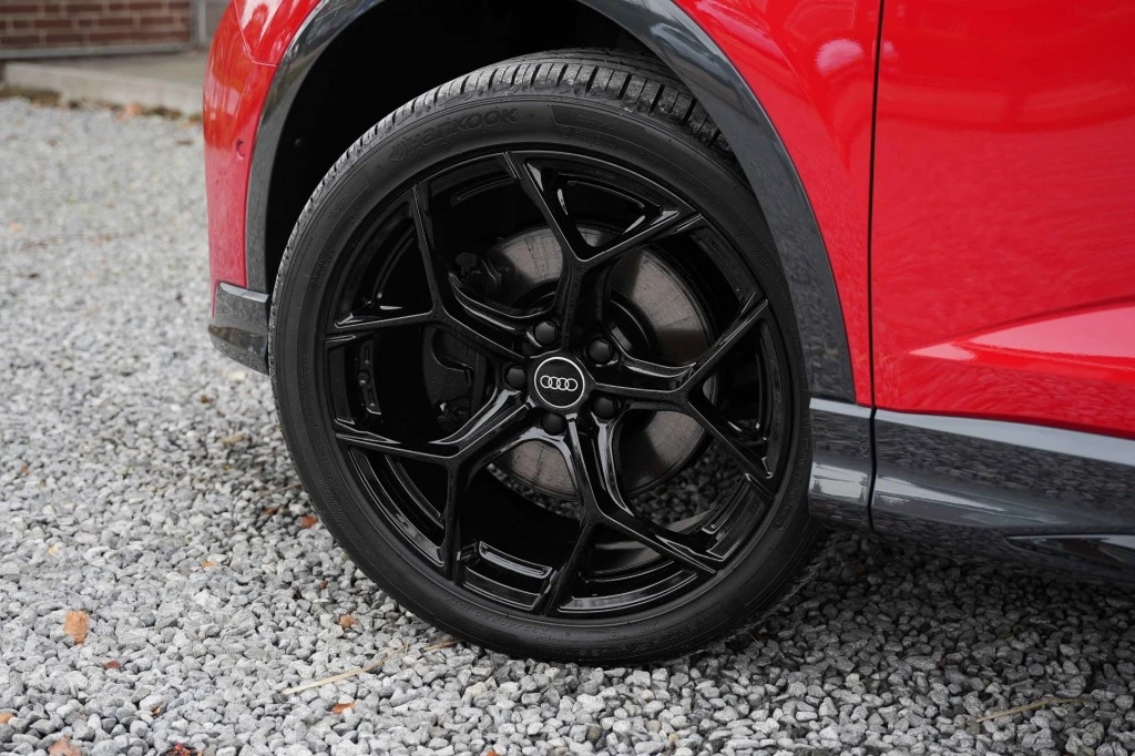 Audi Q3 – foto 10