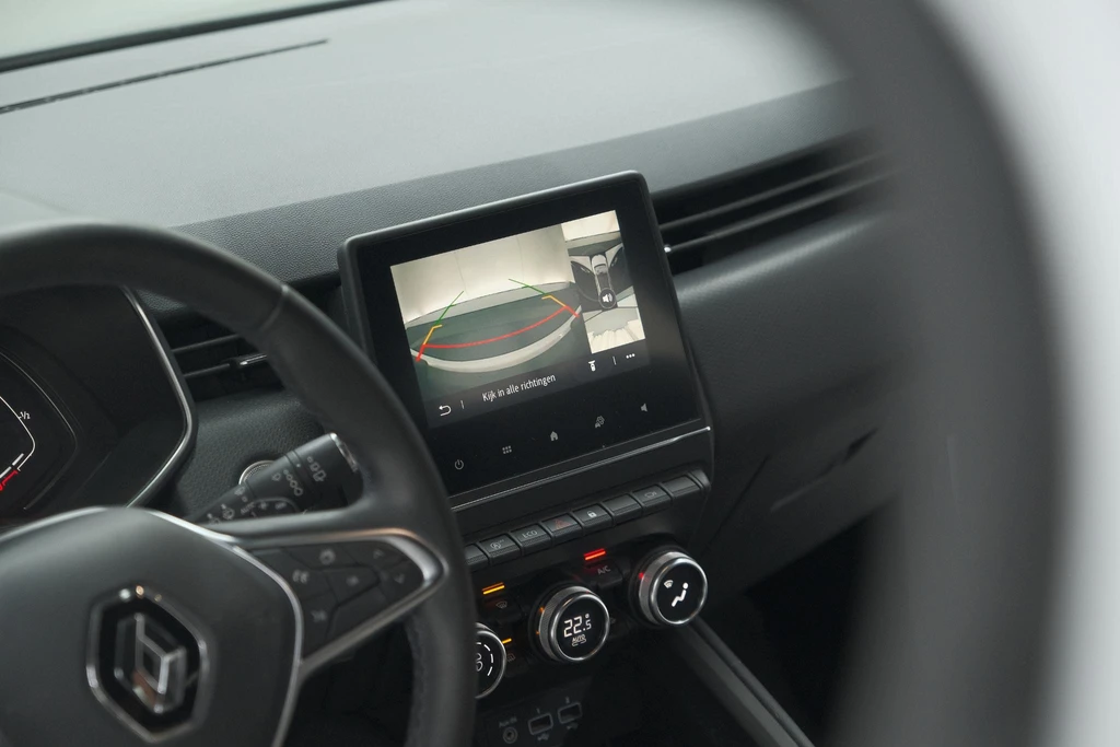 Renault Clio – foto 28