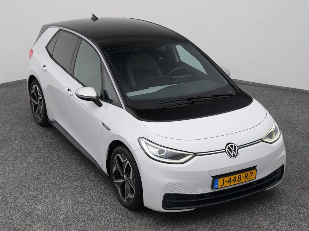 Volkswagen ID.3 – foto 15