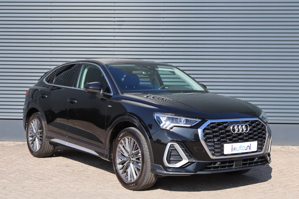 Audi Q3 – foto 7