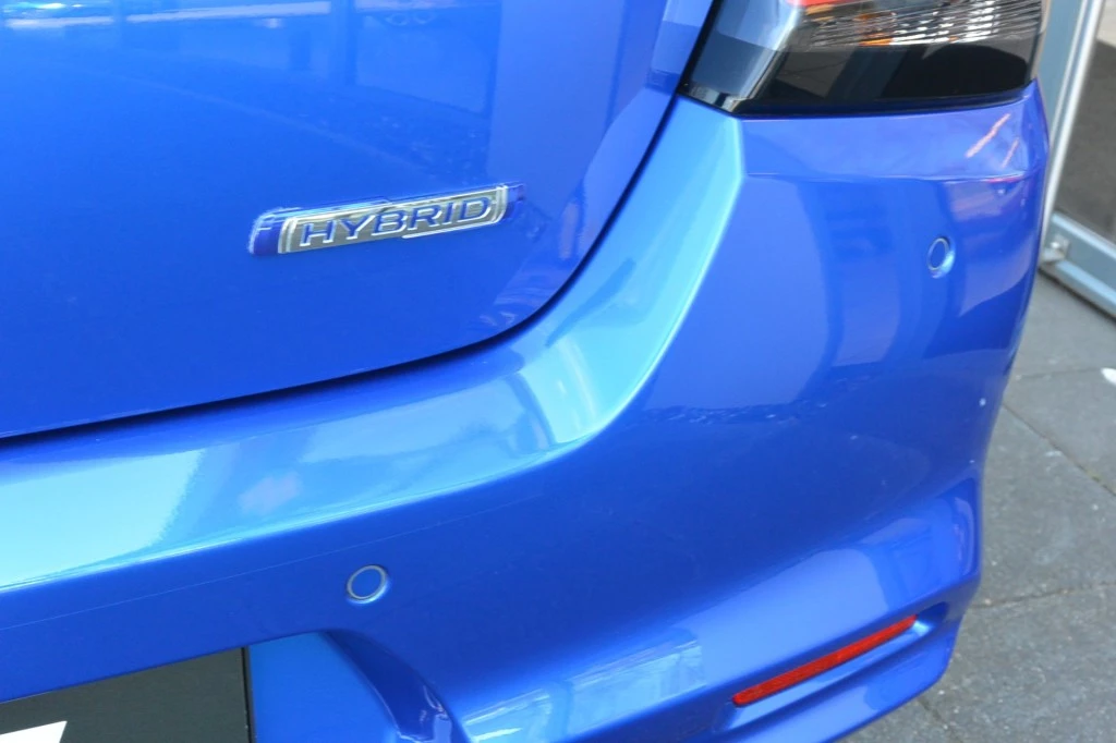Suzuki Swift – foto 15