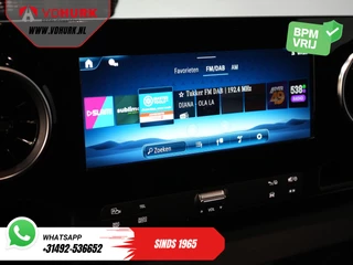 Mercedes-Benz Sprinter – thumbnail 22