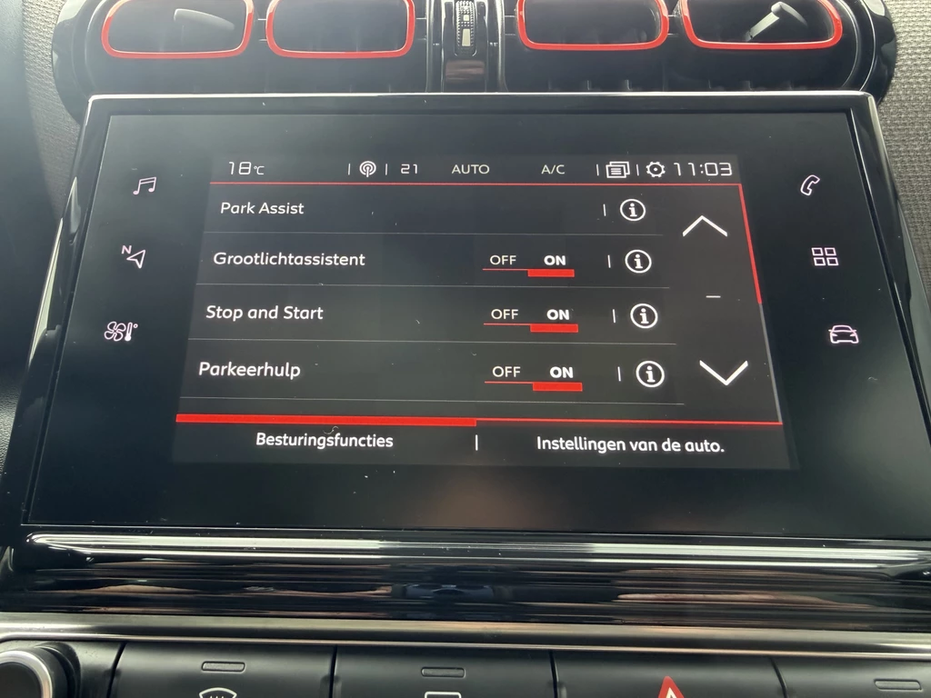 Citroën C3 Aircross – foto 28