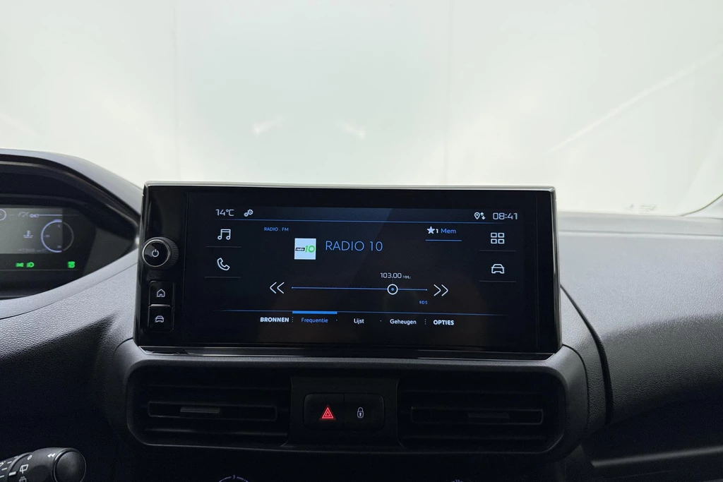 Peugeot Partner – foto 19