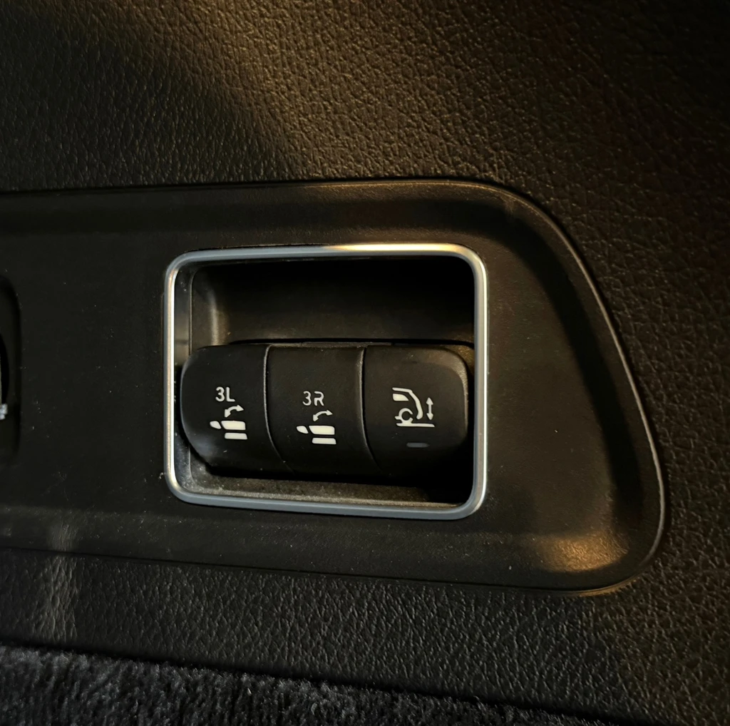 Mercedes-Benz GLS – foto 25