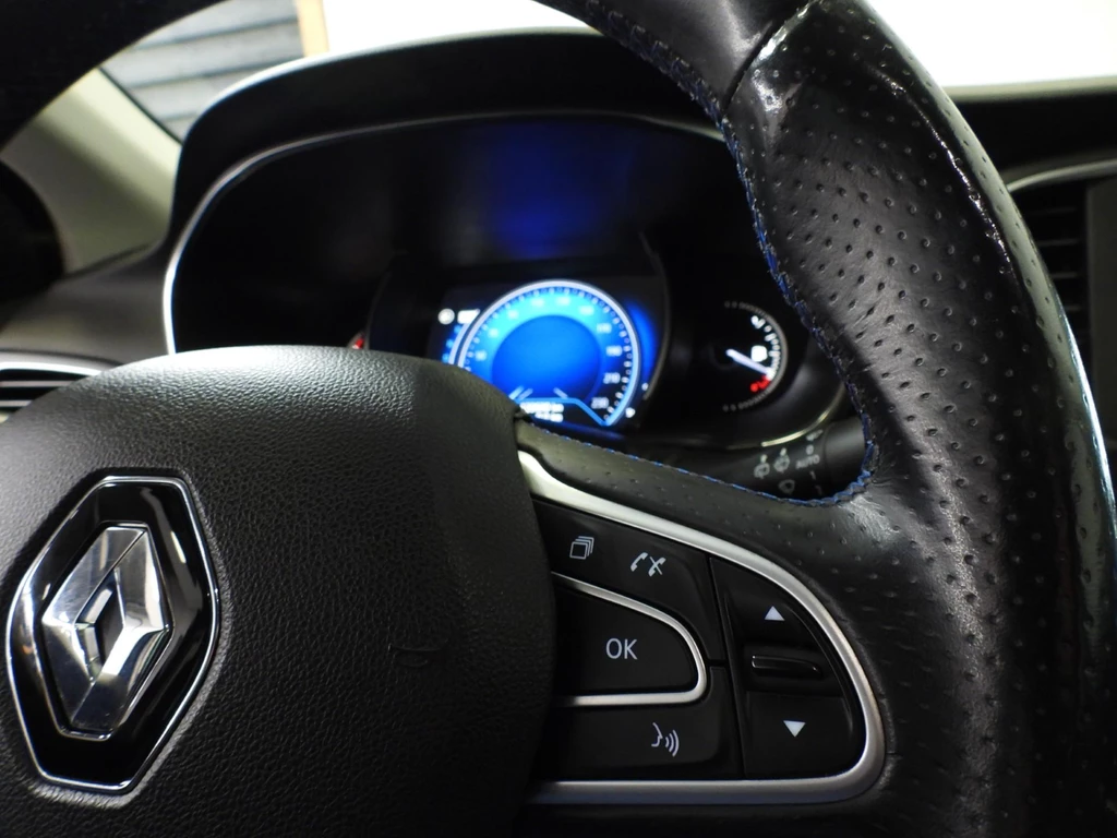 Renault Mégane – foto 23