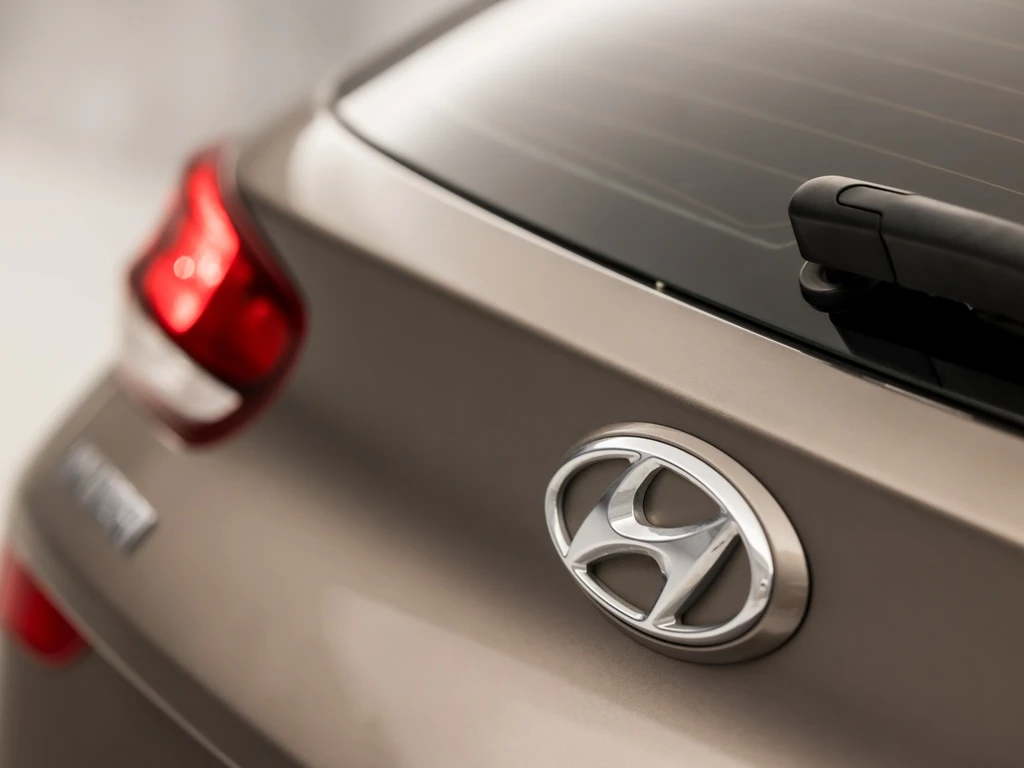 Hyundai i30 – foto 35