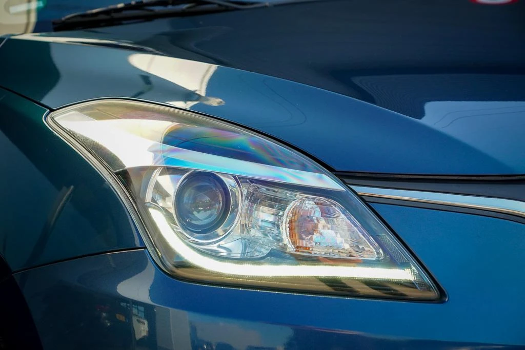Suzuki Baleno – foto 15