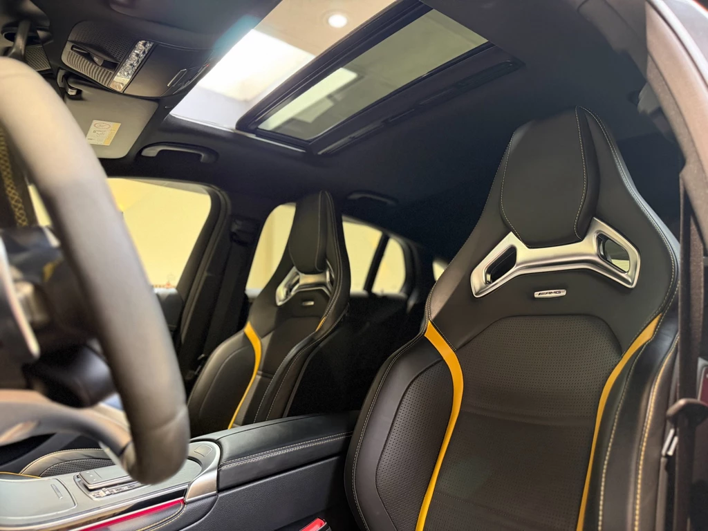 Mercedes-Benz GLC – foto 12