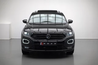 Volkswagen T-Roc – thumbnail 15
