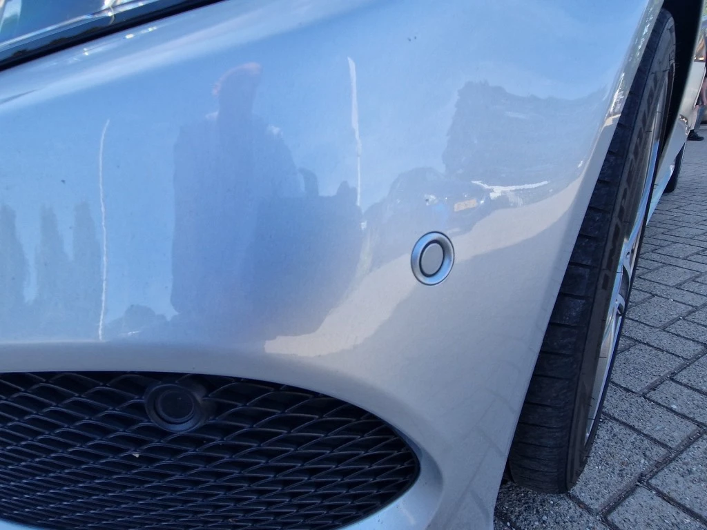 Mercedes-Benz C-Klasse – foto 30