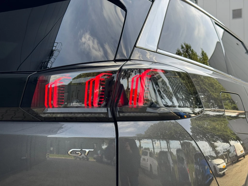 Peugeot 5008 – foto 16
