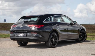 Mercedes-Benz CLA – thumbnail 10