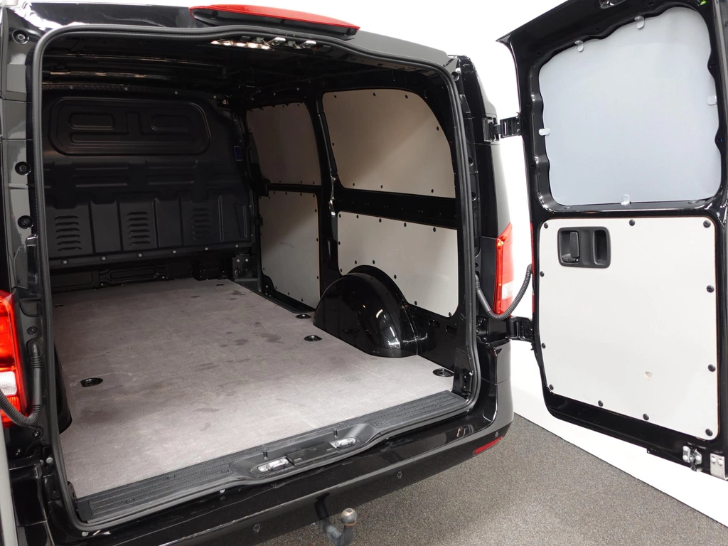 Mercedes-Benz Vito – foto 13
