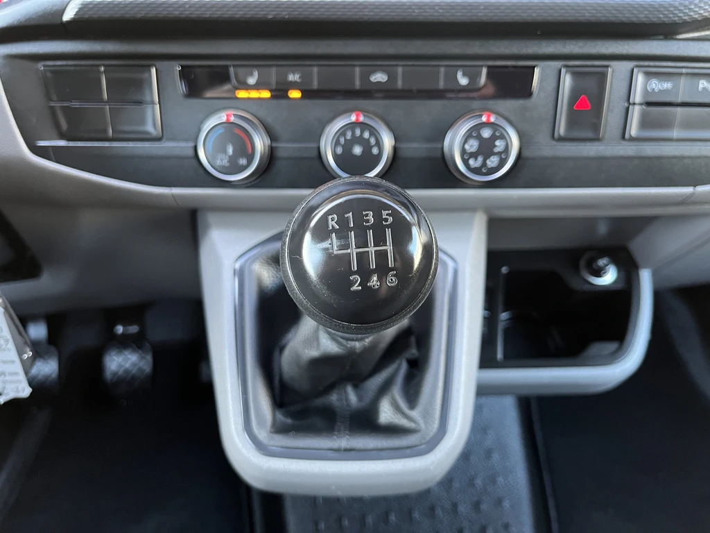 Volkswagen Transporter – foto 36
