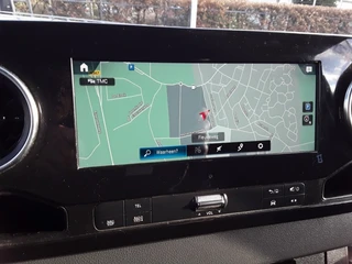 Mercedes-Benz Sprinter – thumbnail 58