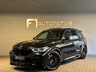 BMW X5 – thumbnail 1